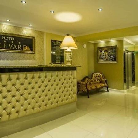 Hotel Bulevard Hunedoara Dış mekan fotoğraf