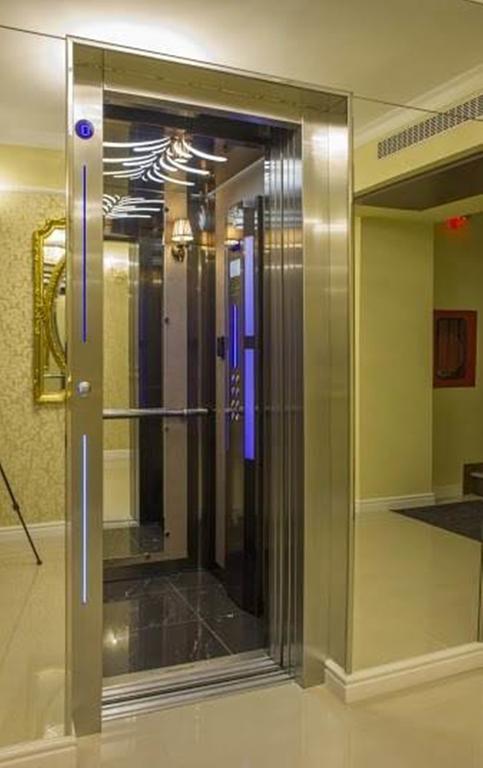 Hotel Bulevard Hunedoara Dış mekan fotoğraf